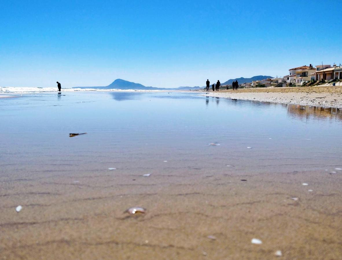 Hello Oliva Beach Ana Dış mekan fotoğraf