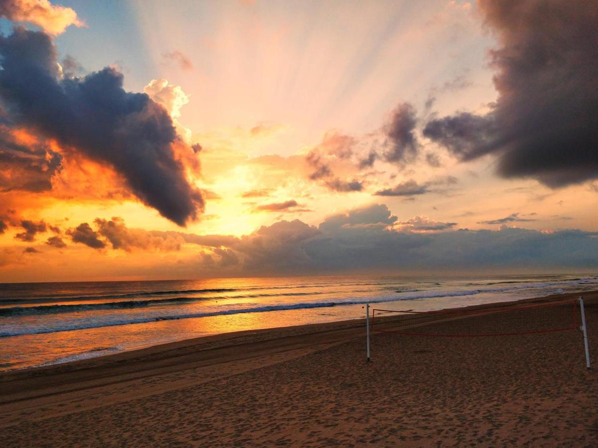 Hello Oliva Beach Ana Dış mekan fotoğraf