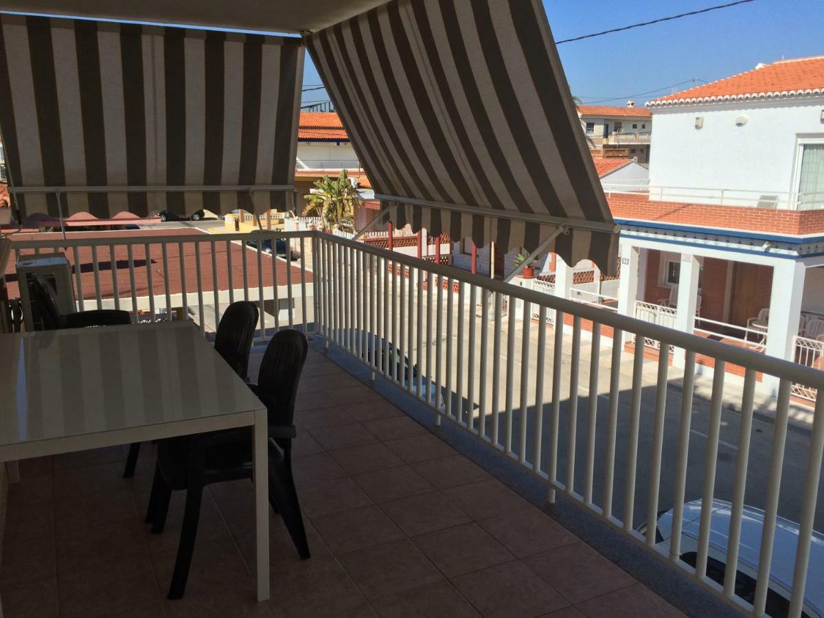 Hello Oliva Beach Ana Dış mekan fotoğraf