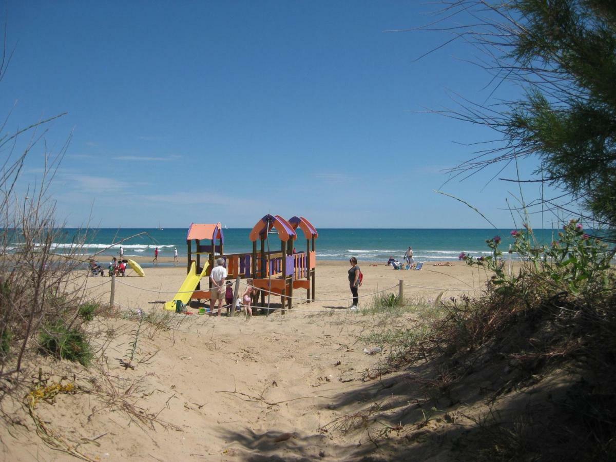 Hello Oliva Beach Ana Dış mekan fotoğraf